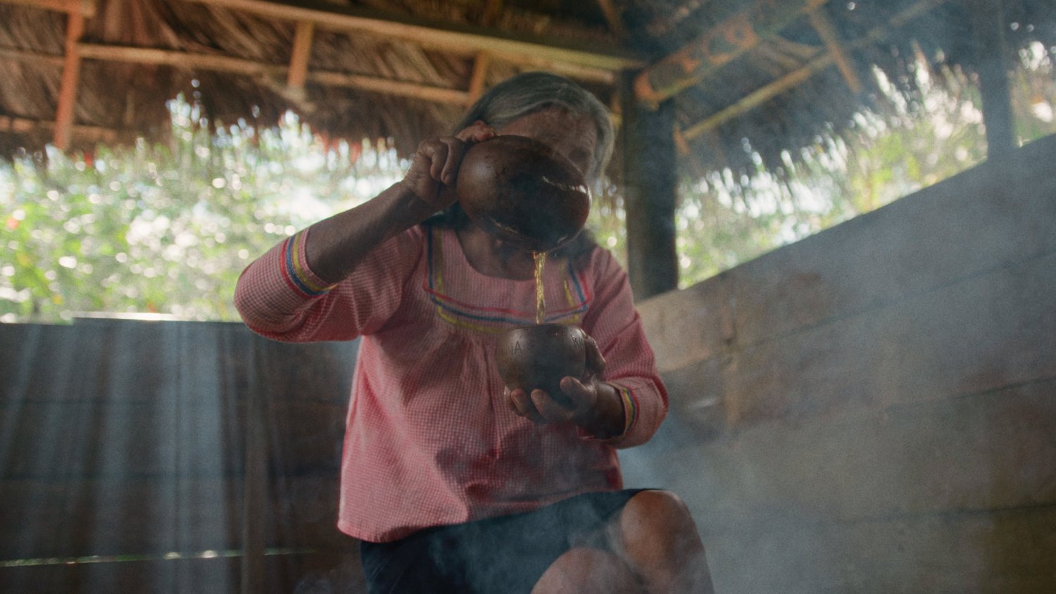 Color Grading Tea – Vorher (Original)