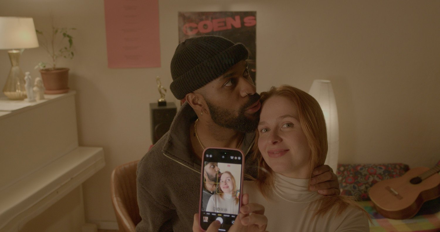 Color Grading „When I See You“ – Nachher (Color Grading)