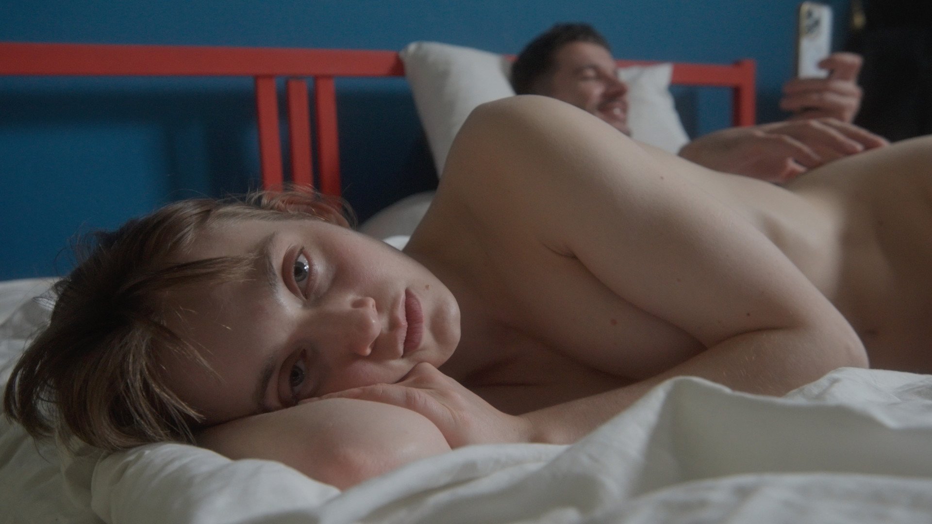 Color Grading LAM – Vorher (Original)