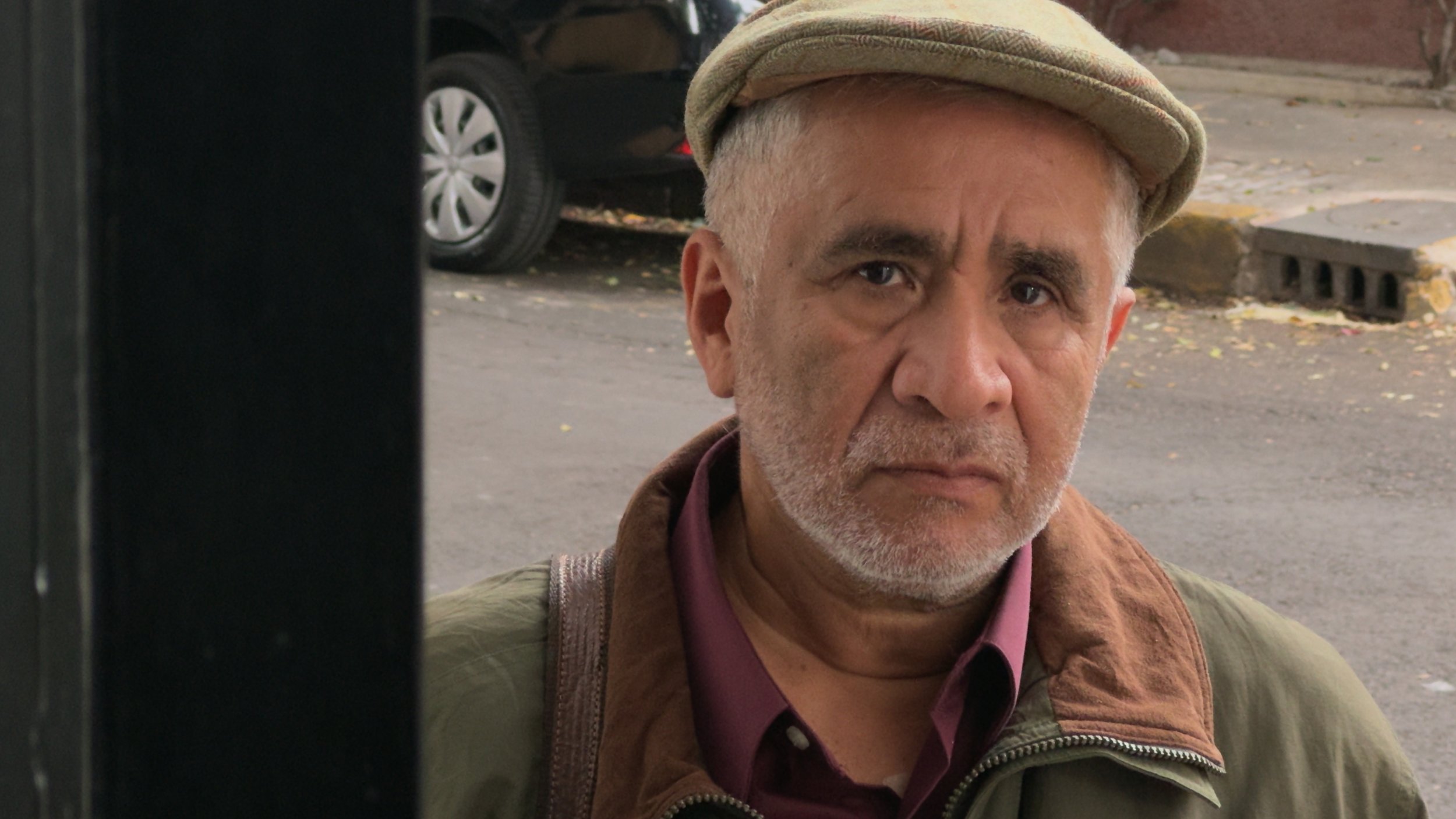 Color Grading Busqueda – Vorher (Original)