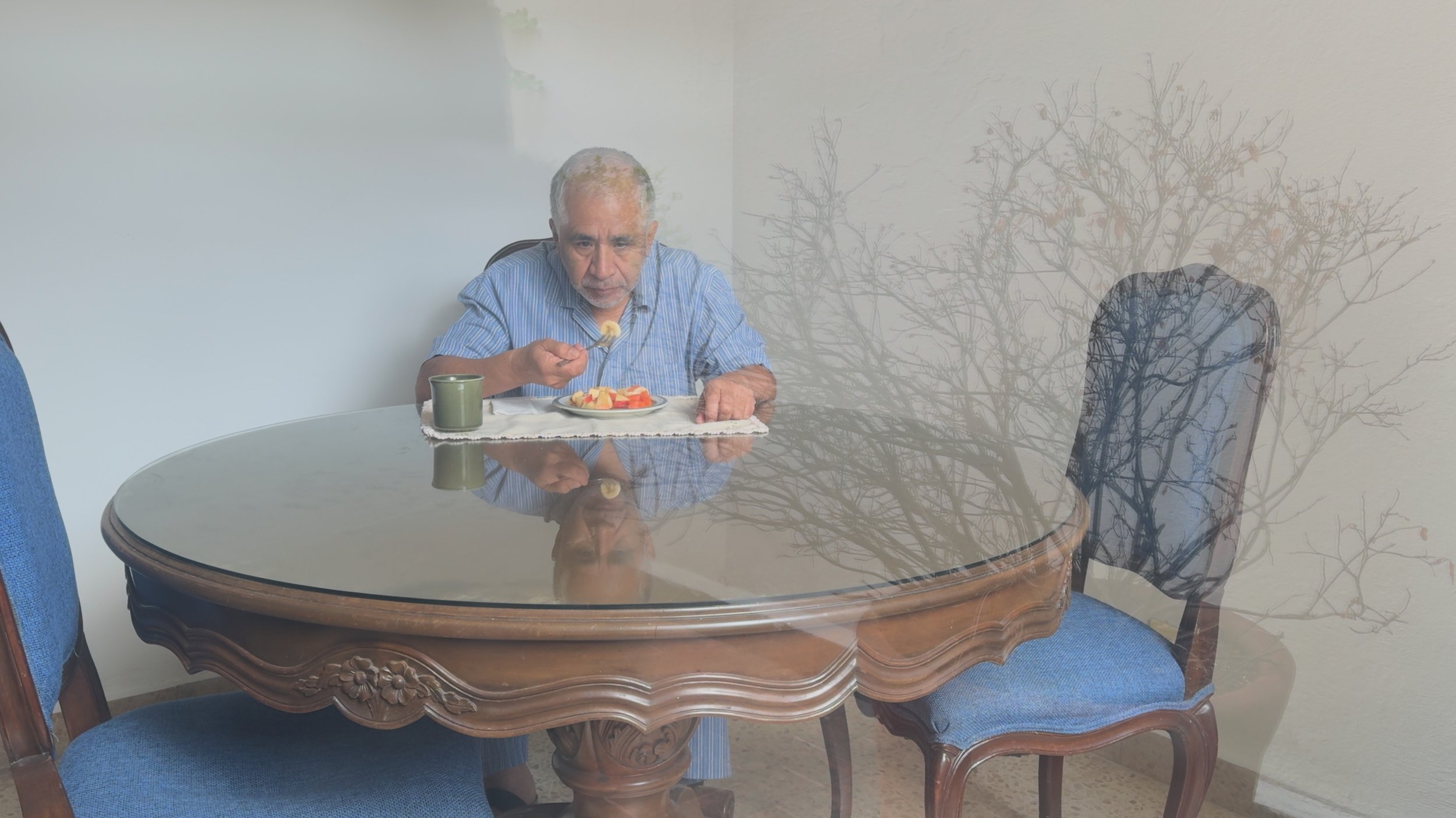 Color Grading Busqueda – Vorher (Original)