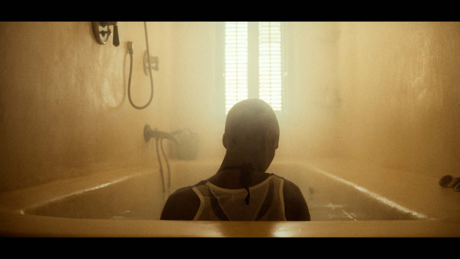Color Grading Pool – Nachher (Color Grading)