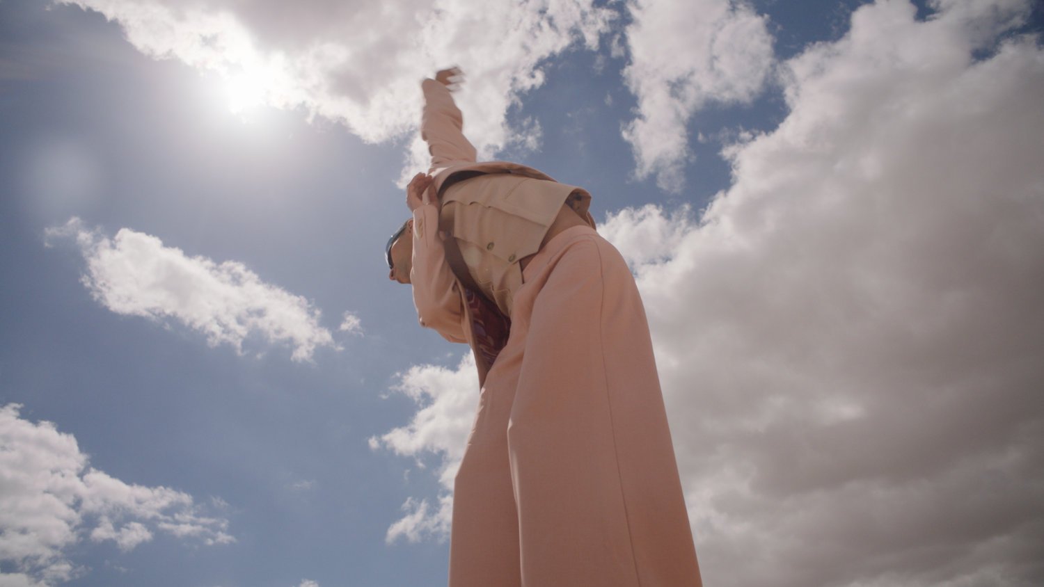 Color Grading Futurism – Nachher (Color Grading)