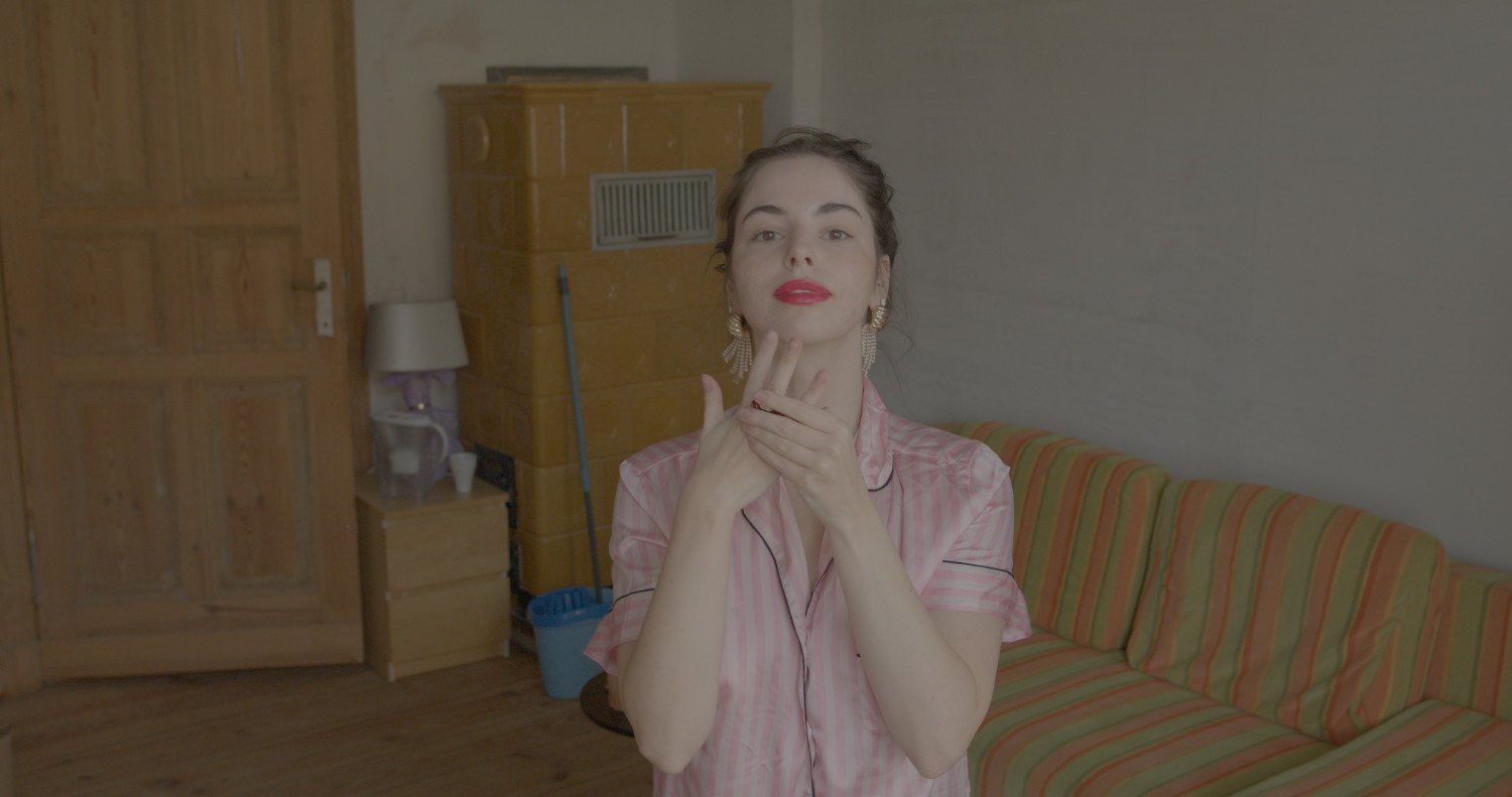 Color Grading „When I See You“ – Nachher (Color Grading)
