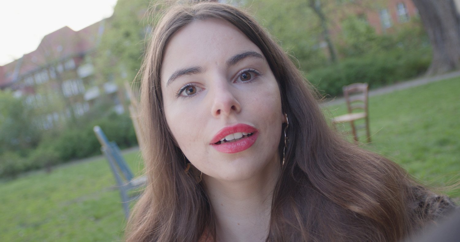 Color Grading „When I See You“ – Nachher (Color Grading)