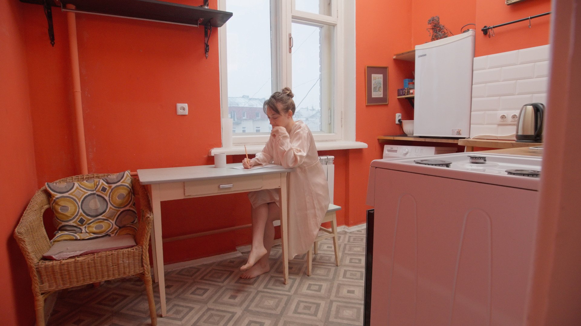 Color Grading LAM – Vorher (Original)