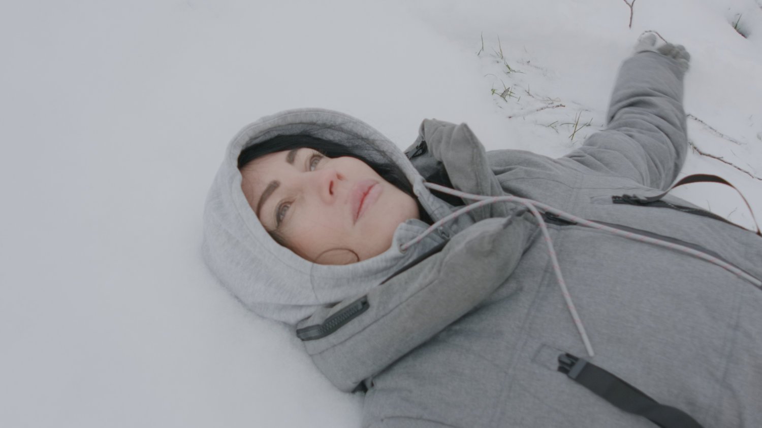 Color Grading Snow – Nachher (Color Grading)