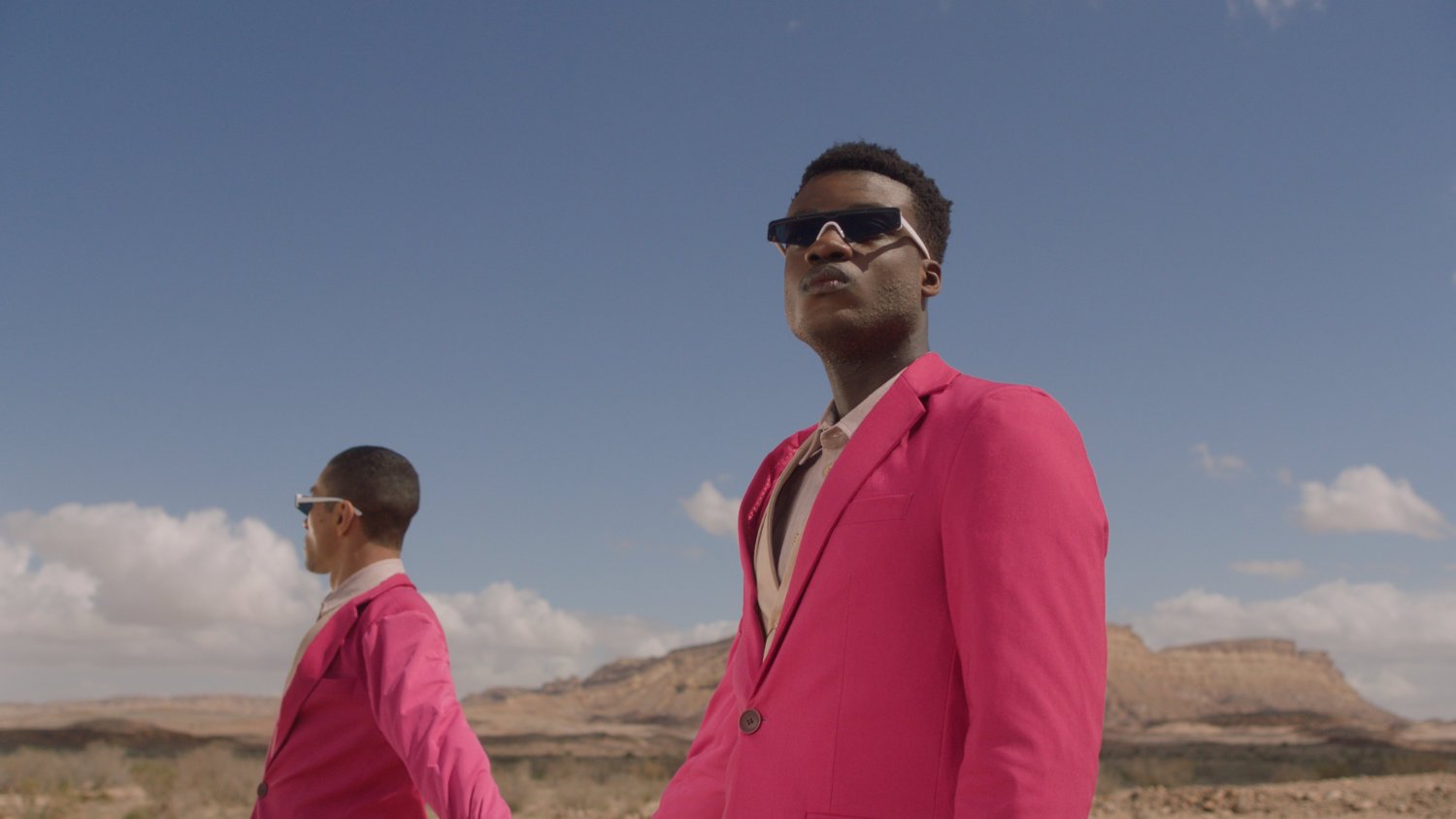Color Grading Futurism – Nachher (Color Grading)