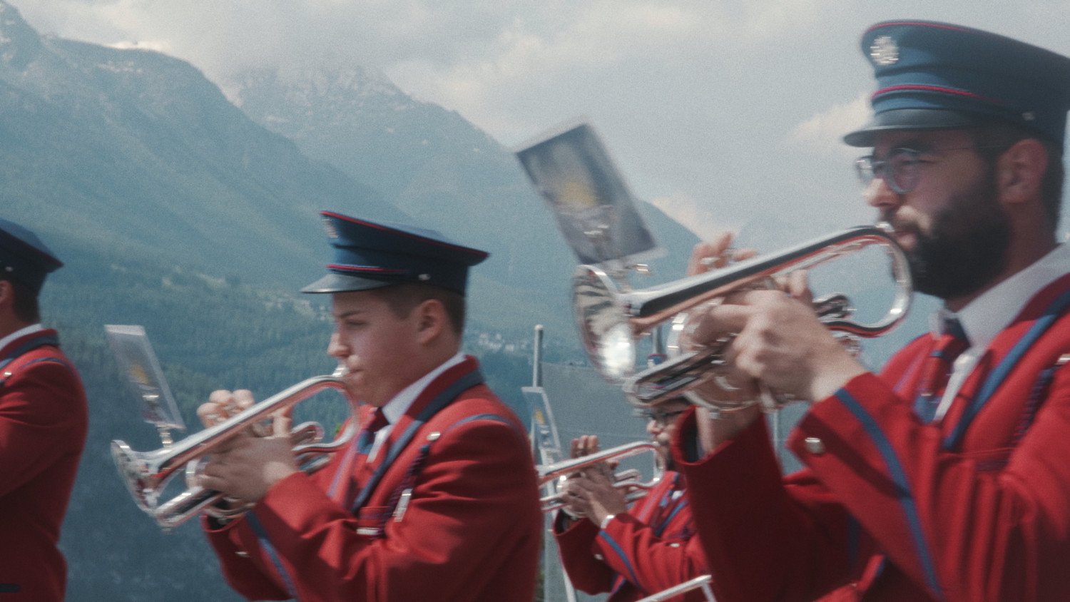 Color Grading Fronleichnam – Vorher (Original)