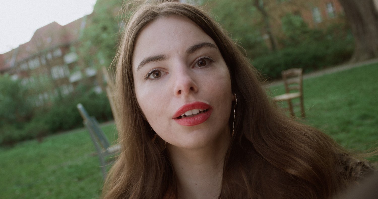 Color Grading „When I See You“ – Vorher (Original)