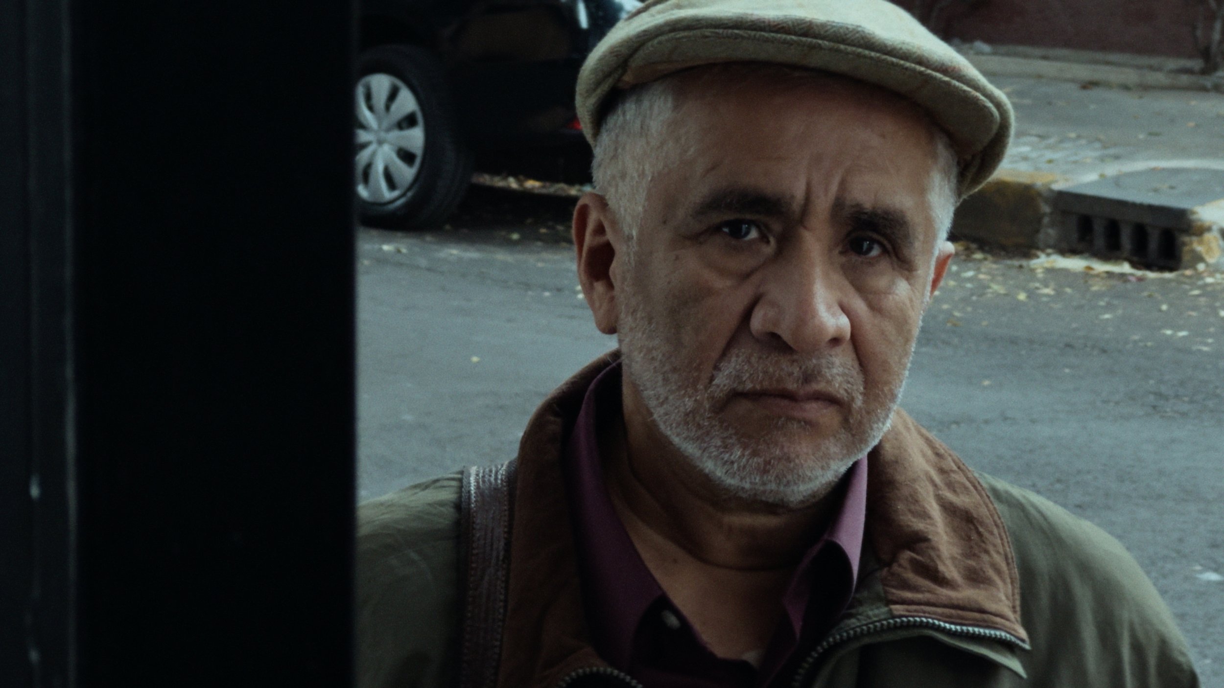 Color Grading Busqueda – Nachher (Color Grading)