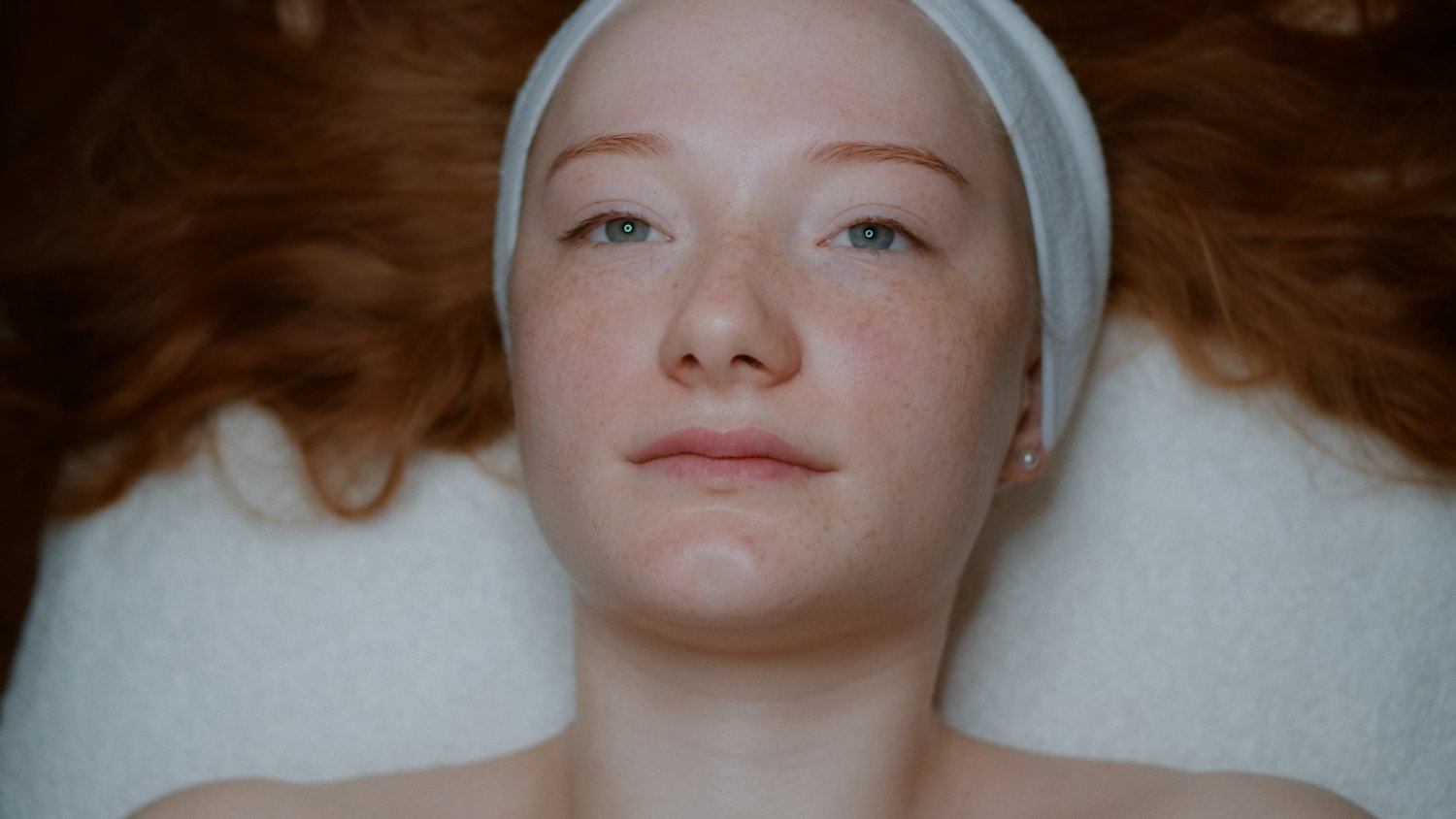 Color Grading Cosmetolog