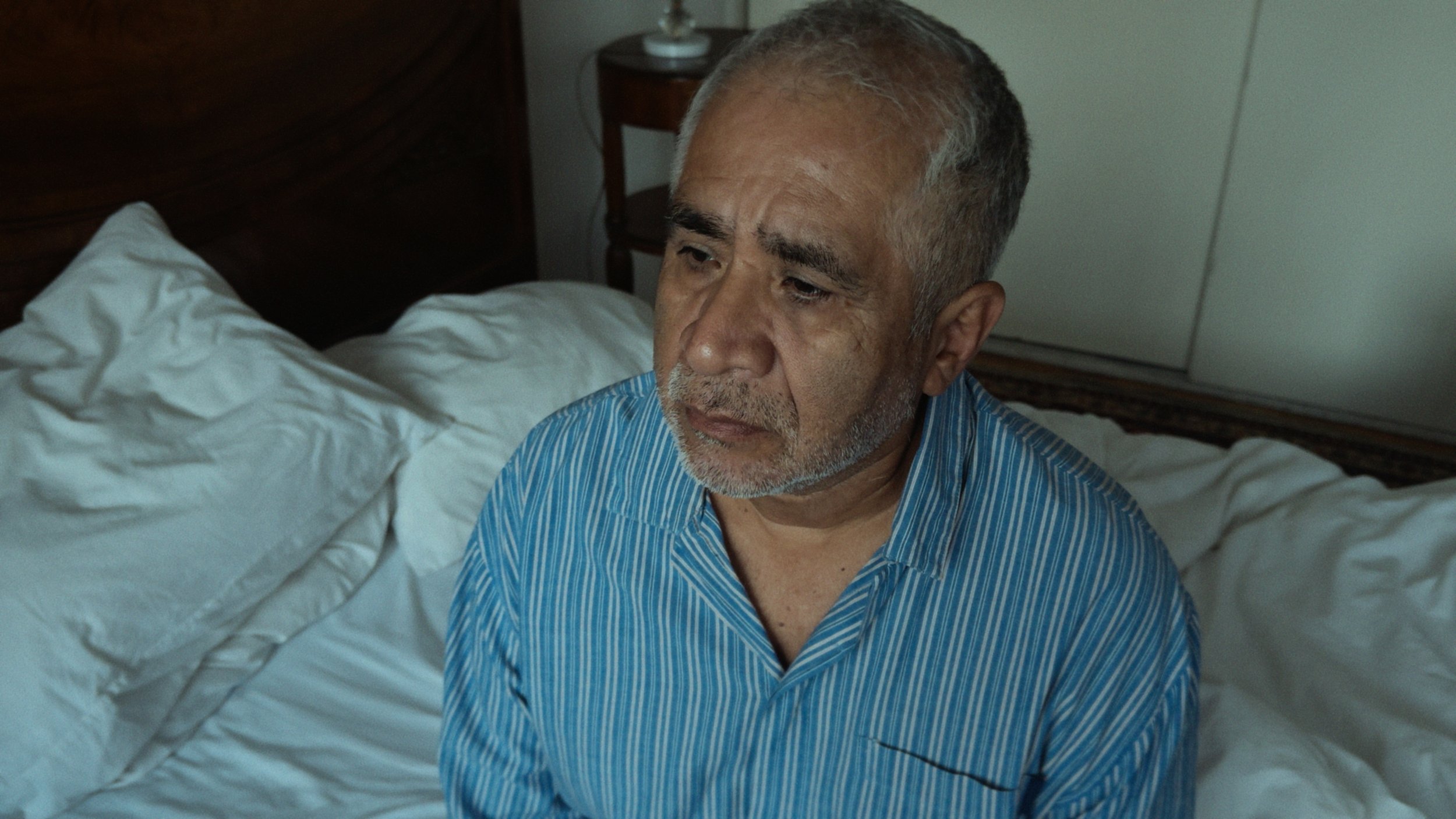 Color Grading Busqueda – Nachher (Color Grading)
