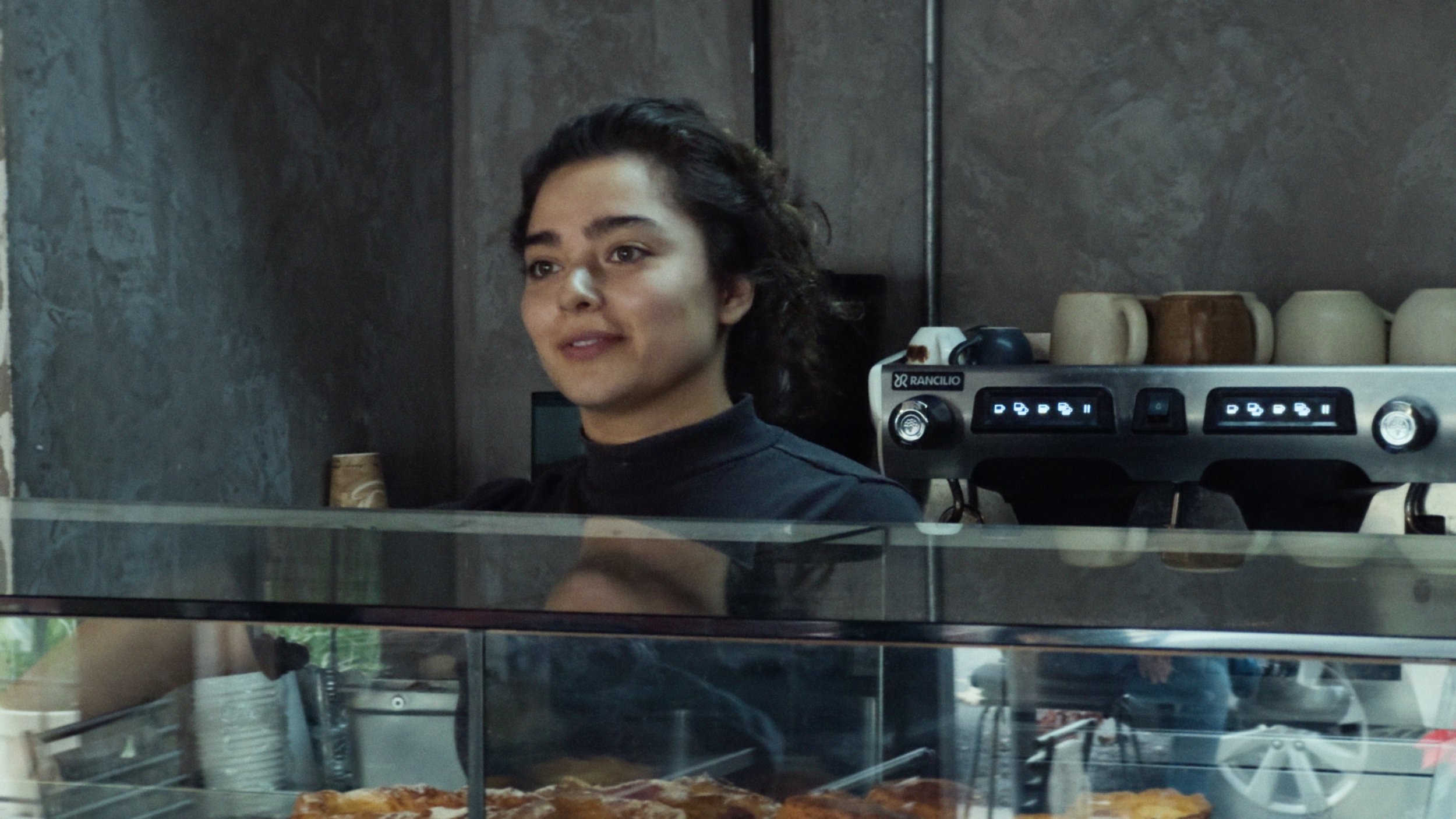 Color Grading Busqueda – Nachher (Color Grading)
