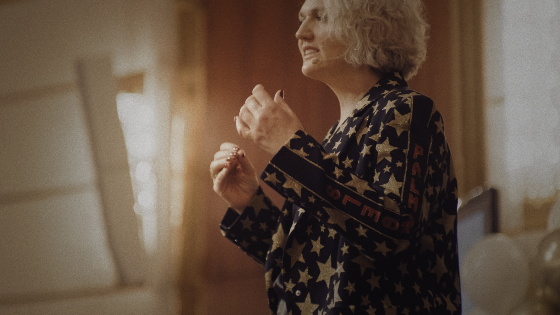 CLIENT SHOWCASE : Success Stories with Christina Sternbauer